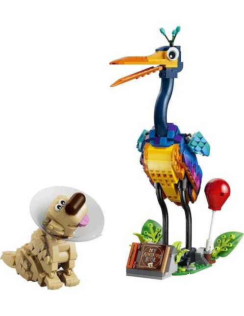 Kevin y Dug 43290 Disney Pixar 1