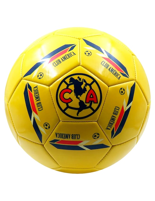 Balón Voit para fútbol