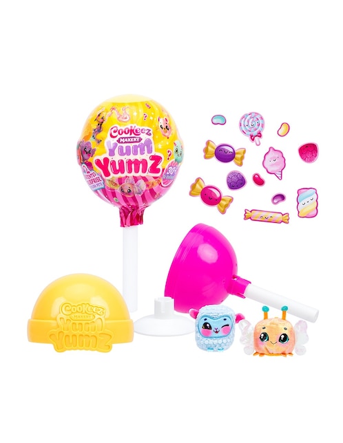Peluche sorpresa Serie 3 1