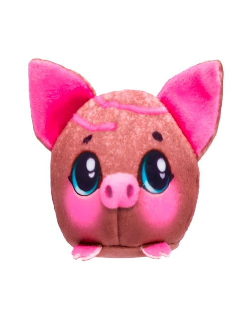 Peluche sorpresa Bandai Cookeez Makery Yum Yumz