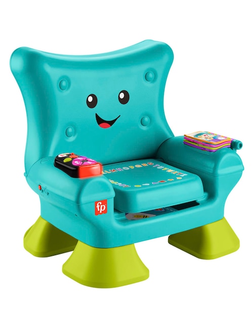 Silla de Aprendizaje Musical juego didáctico 1