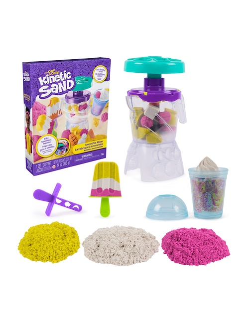 Set de juego batidora de Smoothies 1