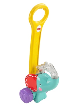 Elefante Camina Conmigo Fisher-Price