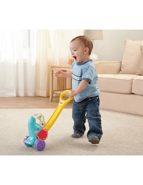Elefante Camina Conmigo Fisher-Price