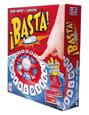 ¡Basta! Fotorama