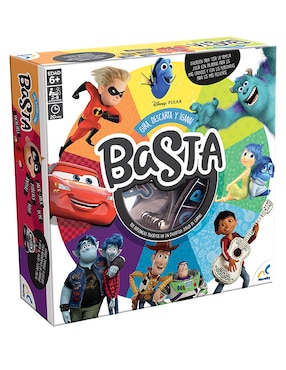 Basta Disney Novelty