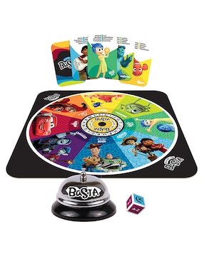 Basta Disney Novelty