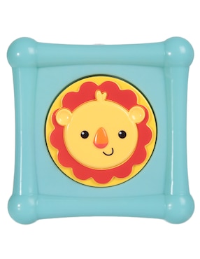 Cubo Animalitos de Actividades Fisher-Price unisex
