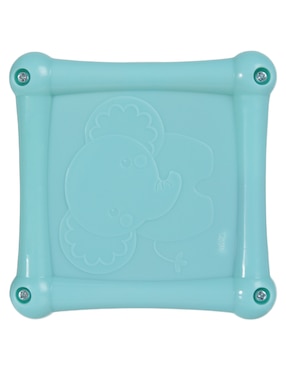 Cubo Animalitos de Actividades Fisher-Price unisex