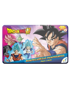 Rompecabezas Anime Novelty 135 Piezas