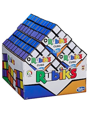 Cubo Rubik's Hasbro