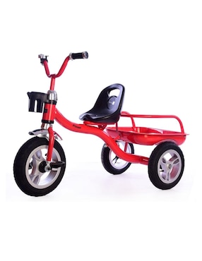 Triciclo Cargo Prinsel Air Boy