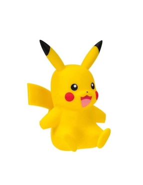 Figura de colección articulada Pokémon Pikachu Pokemon