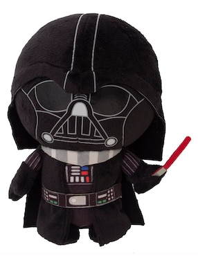 Peluche De Darth Vader Star Wars