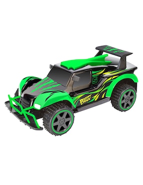 Monster Truck Toy Shock