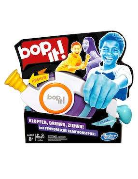 Bop It! Hasbro