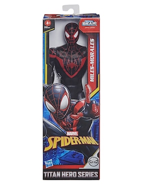 Figura Marvel collectors