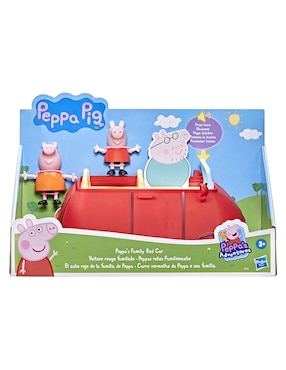 Peppa's Adventures Hasbro