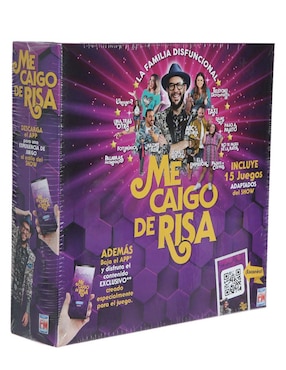 Me Caigo de Risa Fotorama