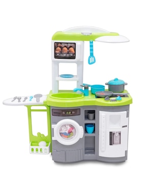 Cocinita Prinsel Cook'N Play