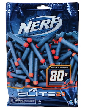 Nerf Elite 2.0 Refill 80