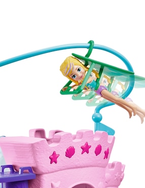 Muñeca miniatura Polly Pocket Polly Pocket