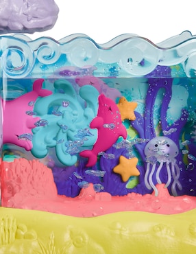 Muñeca miniatura Polly Pocket Polly Pocket