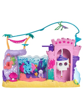 Muñeca miniatura Polly Pocket Polly Pocket