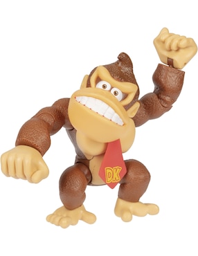 Figura collectors con movimiento