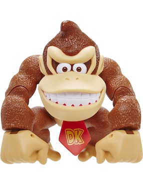 Figura collectors con movimiento