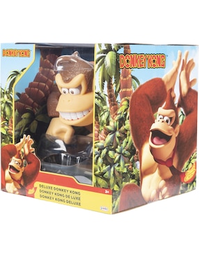 Figura collectors con movimiento