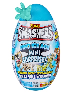 Juguete Smashers