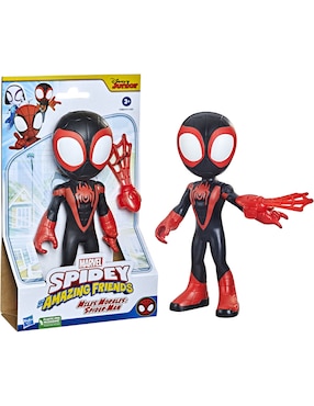 Figura Marvel Spider-Man collectors
