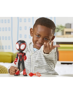 Figura Marvel Spider-Man collectors