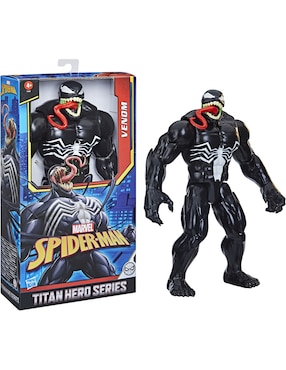 Figura Marvel Venom collectors