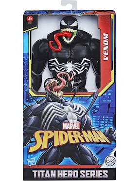 Figura Marvel Venom collectors