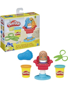 Play-Doh Mini Crazy Cuts