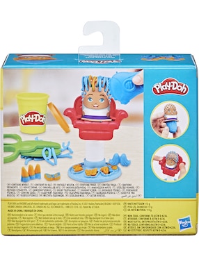 Play-Doh Mini Crazy Cuts