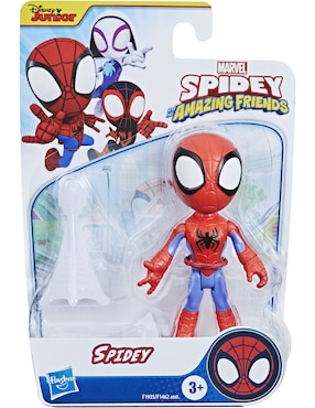 Figura Marvel Spider-Man collectors