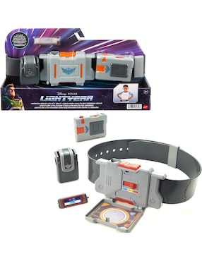 Cinturón para disfraz de Lightyear Disney
