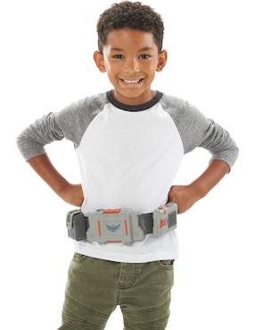 Cinturón para disfraz de Lightyear Disney