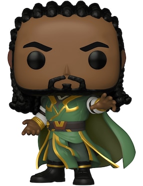 Figura De Colección Master Mordo Doctor Strange In The Multiverse Of Madness Funko Pop! Marvel