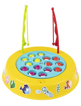 Vamos a Pescar Deluxe Refresh Spinmaster Spinmaster