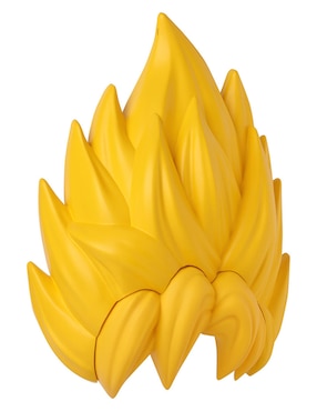 Peluca para disfraz de Super Saiyan Goku Dragon Ball Super Dragon Ball