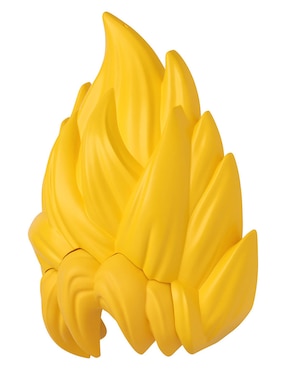 Peluca para disfraz de Super Saiyan Goku Dragon Ball Super Dragon Ball