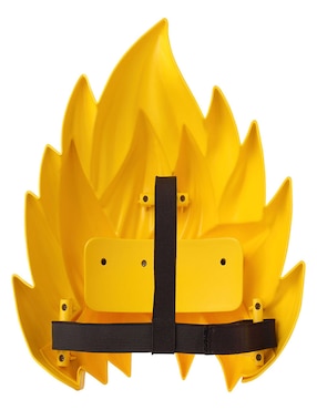Peluca para disfraz de Super Saiyan Goku Dragon Ball Super Dragon Ball