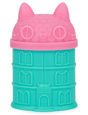Figura sorpresa Gabby's Dollhouse Glitter Girls articulado