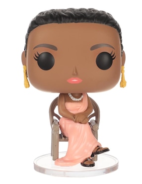 Funko POP! Icons Whitney Houston