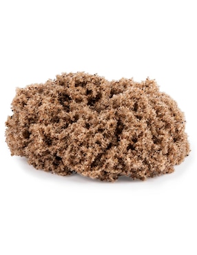 Arena mágica Kinetic Sand Tesoro escondido