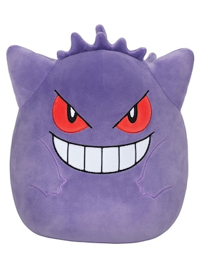 Peluche De Gengar Pokemon